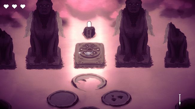 Seven Skies to Paradise