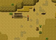 Renegade Grounds: Episode 2