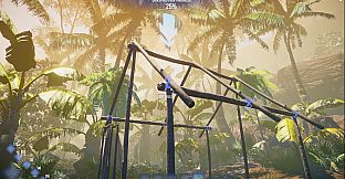 House Builder: First Job