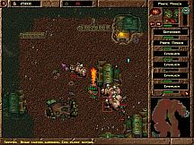 War Wind II: Human Onslaught