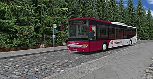 OMSI 2 Add-On S41X LE Business Series