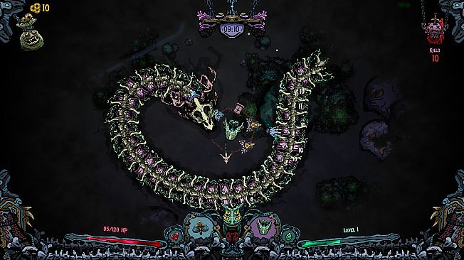 Devoidant