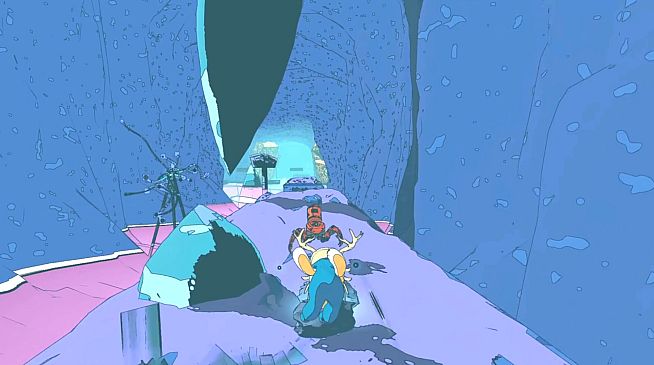 Maseylia : Echoes of the Past