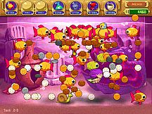 Insaniquarium Deluxe