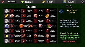 Quick Tower Defence Ultimate