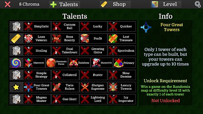 Quick Tower Defence Ultimate