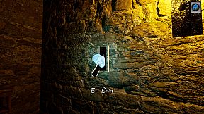 Escape from Chancellor's Chambers