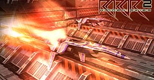 Razor2: Hidden Skies