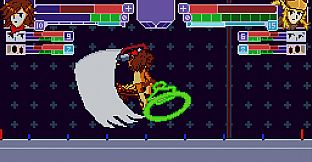 Molten Winds: Open Editon