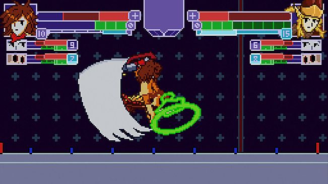 Molten Winds: Open Editon