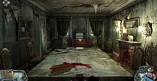 True Fear: Forsaken Souls Trilogy