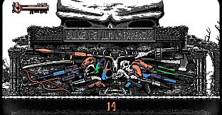 Nongunz: Doppelganger Edition