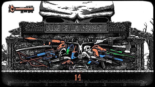 Nongunz: Doppelganger Edition