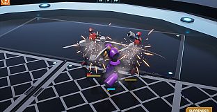Robo Fight