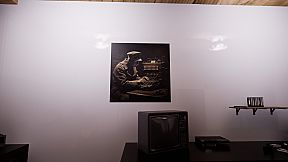 Barrett Foster : Prologue