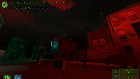 PARKSIDE: DECAYED SOUL MANIPULATION