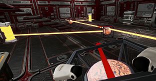 Euphoria: Supreme Mechanics VR