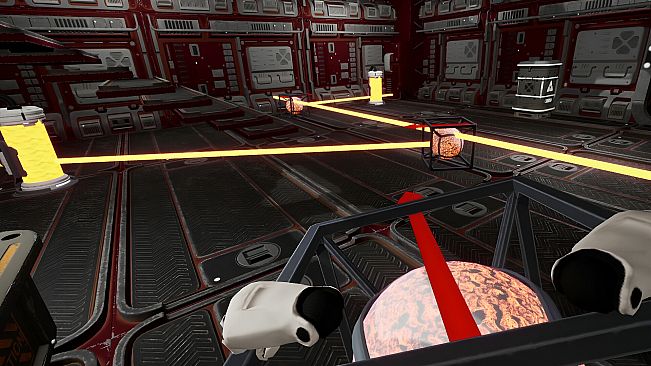 Euphoria: Supreme Mechanics VR