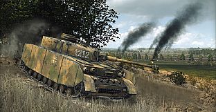 Steel Division 2 - History Pass