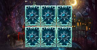 Fantasy Memory Card Game - Expansion Pack 8