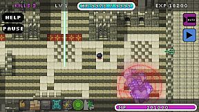 Monster Parade: Nurturing a Hero’s Sacred Sword!?