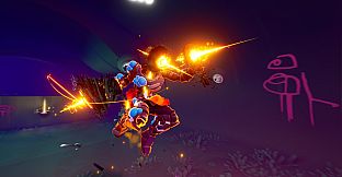 GODBREAKERS: Juice Items Pack