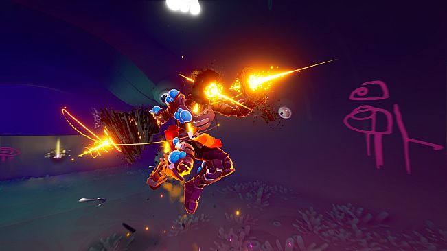 GODBREAKERS: Juice Items Pack