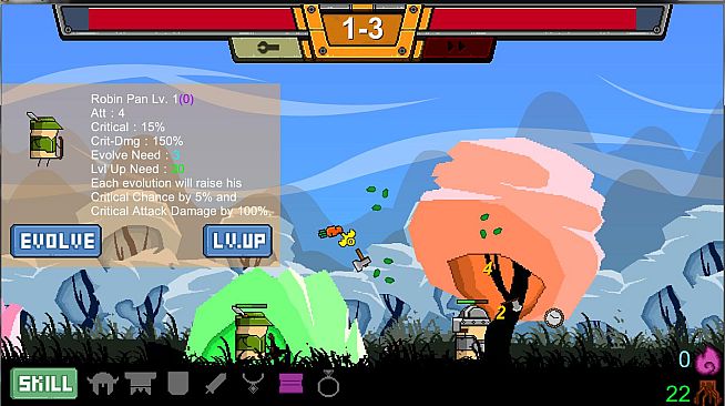 Lumber King DLC - Disciplined Bracelet