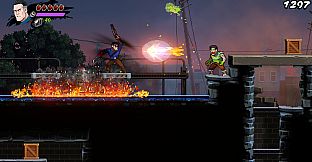 RetroRealms: Ash vs Evil Dead