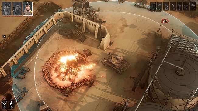 Commandos: Origins - Deluxe Edition