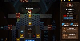 Vertical Drop Heroes HD