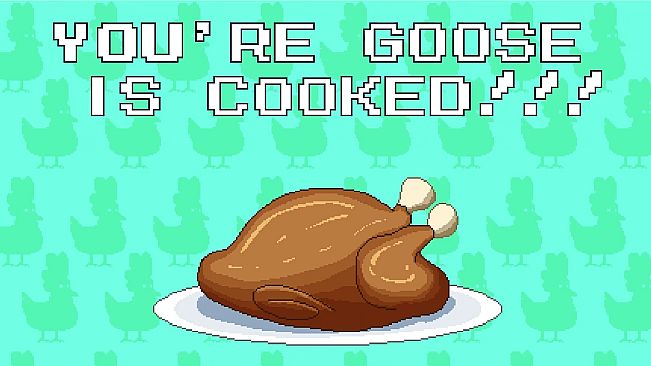 Chicken Blaster