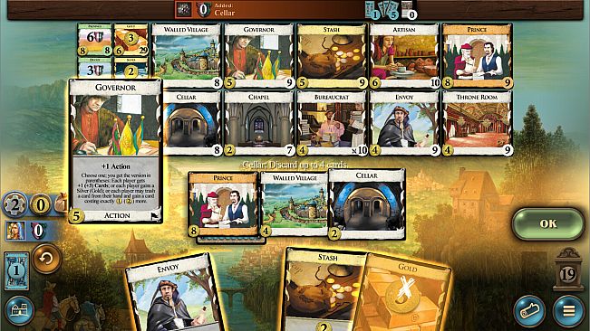 Dominion - Promo Pack 1