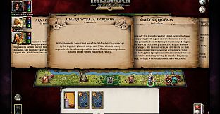 Talisman - The Harbinger Expansion