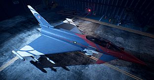 ACE COMBAT7: SKIES UNKNOWN 25th Anniversary DLC - Original Aircraft Series – Set