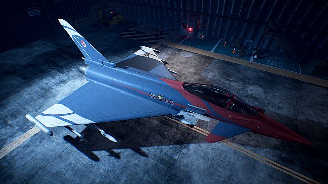 ACE COMBAT7: SKIES UNKNOWN 25th Anniversary DLC - Original Aircraft Series – Set