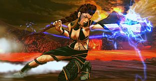 USFIV: Femme Fatale Horror Pack