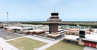 X-Plane 11 - Add-on: Aerosoft - Airport Menorca