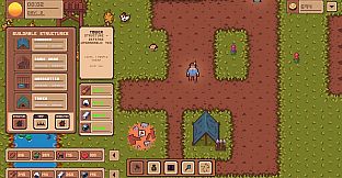 Awakening of Darkness: Build, Survive and Defend