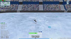 Figure Skating Legends