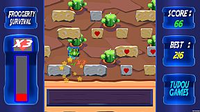 Froggerty Arcade (Triple Game Pack)