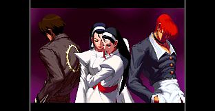 ACA NEOGEO THE KING OF FIGHTERS 2003 for Windows