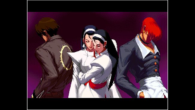ACA NEOGEO THE KING OF FIGHTERS 2003 for Windows