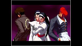 ACA NEOGEO THE KING OF FIGHTERS 2003