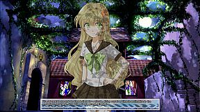 Always The Same Blue Sky...