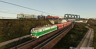 SimRail - The Railway Simulator: Cargo Pack