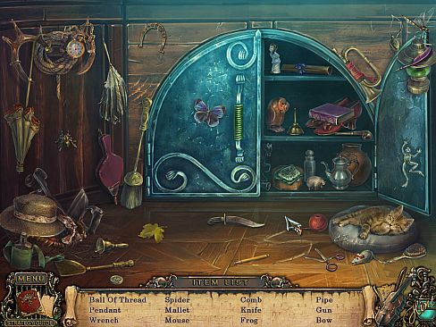 Maestro: Music from the Void Collector's Edition