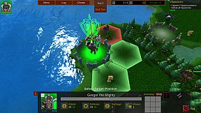 Boardquest: Tales of Liria