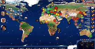 2019 Scenarios - Power & Revolution 2020 Edition