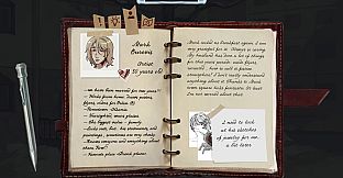 Vertepnyky: Prologue